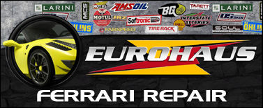 EuroHaus Motorsports 